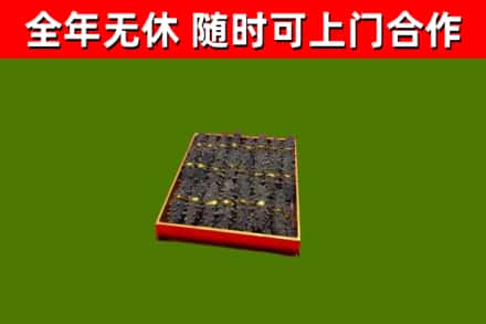 江华县回收海参
